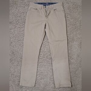 Iron Co. Men's Flexible Pants